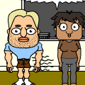 THE FART!!!