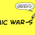 THE Comic War-z