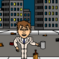 Drunk Me!