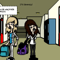 School Days with Blizz