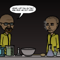 Let's Cook.