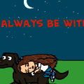 I Will Always Be With You