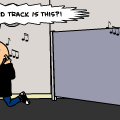 TotD: Soundtrack