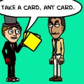 Card Shark(Remix)