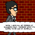 teen dropout