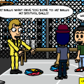 TotD: Flat