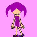 TotD: Purple