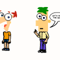 Phineas and Ferb