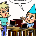 TotD: Invisible