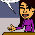 TotD: Apple