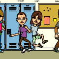 Dork Diaries