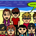 food talking show COMIC