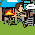 TotD: Barbecue
