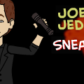 Joe the jedi