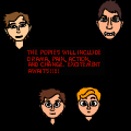 The popies