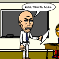 TotD: Failure