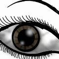 Eye.