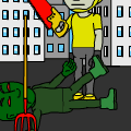 ambush