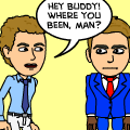 Bitty Bruhahas Beside Barry