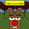peee