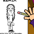 Drawing REMIX