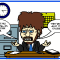 TotD: Lawyer