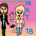 Birth -day!