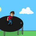 TotD: Jump