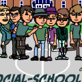social-school
