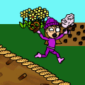 TotD: Sugar