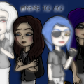 Where To Go.