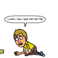 TotD: Butter