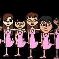 My Friends