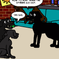 Dogs Way Out