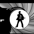 Bond, James Bond