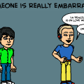 That one moment 11