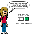 'Color Codes'