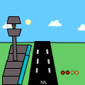 AIRPORT RUNWAY