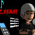 Music,Yeah!