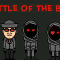 Battle of the Bad