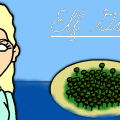 Elf Girl