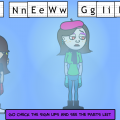 the new girl