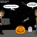 'All Hallows Eves'