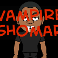 Vampire shomari
