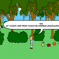 forest