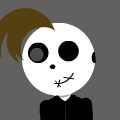Grim tales frm down Below...