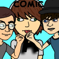 Comic War