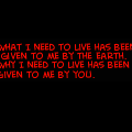 You Gave Me Love