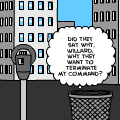 TotD: Apocalypse