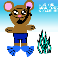 bear remix